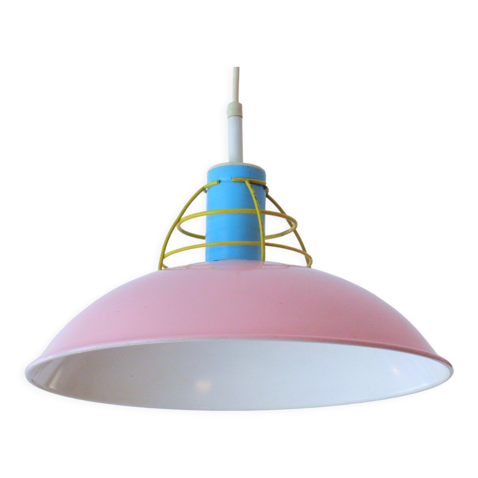 Suspension style Memphis Targetti 1980