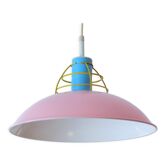 Suspension style Memphis Targetti 1980