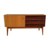 Enfilade basse