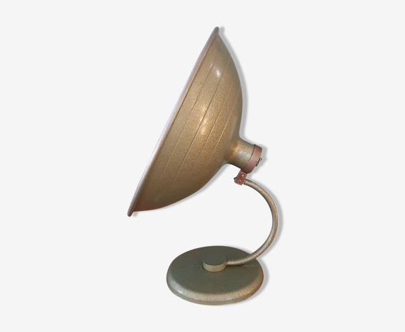 Lampe industrielle