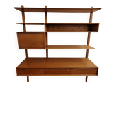 oak living room furniture