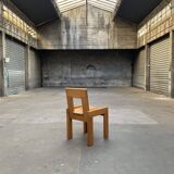 6 silvio coppola chairs