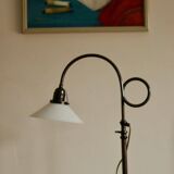 Vintage table lamp by Gamla Stan’s Lampverkstad, Sweden – Mid 20th century
