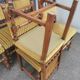 6 chaises style Henri II