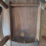 Set of 4 Baumann chairs ant model
