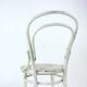 Bentwood Thonet No.14 chair in vintage style, Czechoslovakia 1940s
