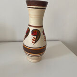 Vase west-germany