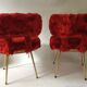 Pair of Pelfran "move" chair