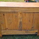Kitchen cabinet