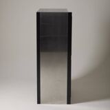 Lodivico Acerbis metal sideboard