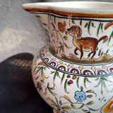 Pitcher Portugal Coimbra