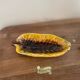 Leaf tray