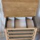 Small chest of drawers/nightstand