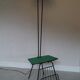 Vintage floor lamp 1950