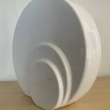 Vintage Art Deco style ceramic vase