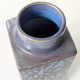 Royal Copenhagen BACA vase by Nils Thorsson, Danish ceramics, 1970s
