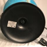 Globe terrestre luminaire Tecnodidattica Orion 30 vintage