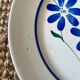 7 dinner plates