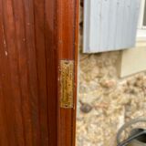 Old baumann screen
