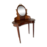 Louis XVI style dressing table