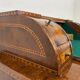 Classicist Viennese secretary, around 1790