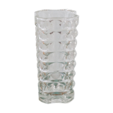 Vase en verre type Windsor de Luminarc