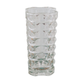 Vase en verre type Windsor de Luminarc