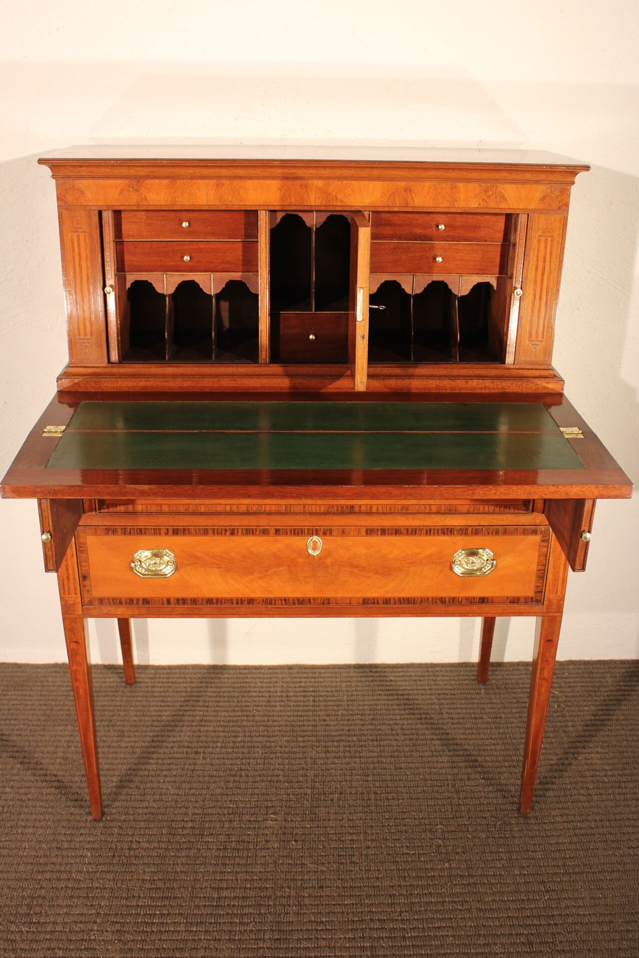 Desk XIXth century