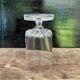 Wine glasses