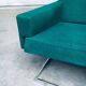 Mid-Century Modern Belgian Floating Lounge Chair, 1960s