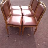 Vintage chairs