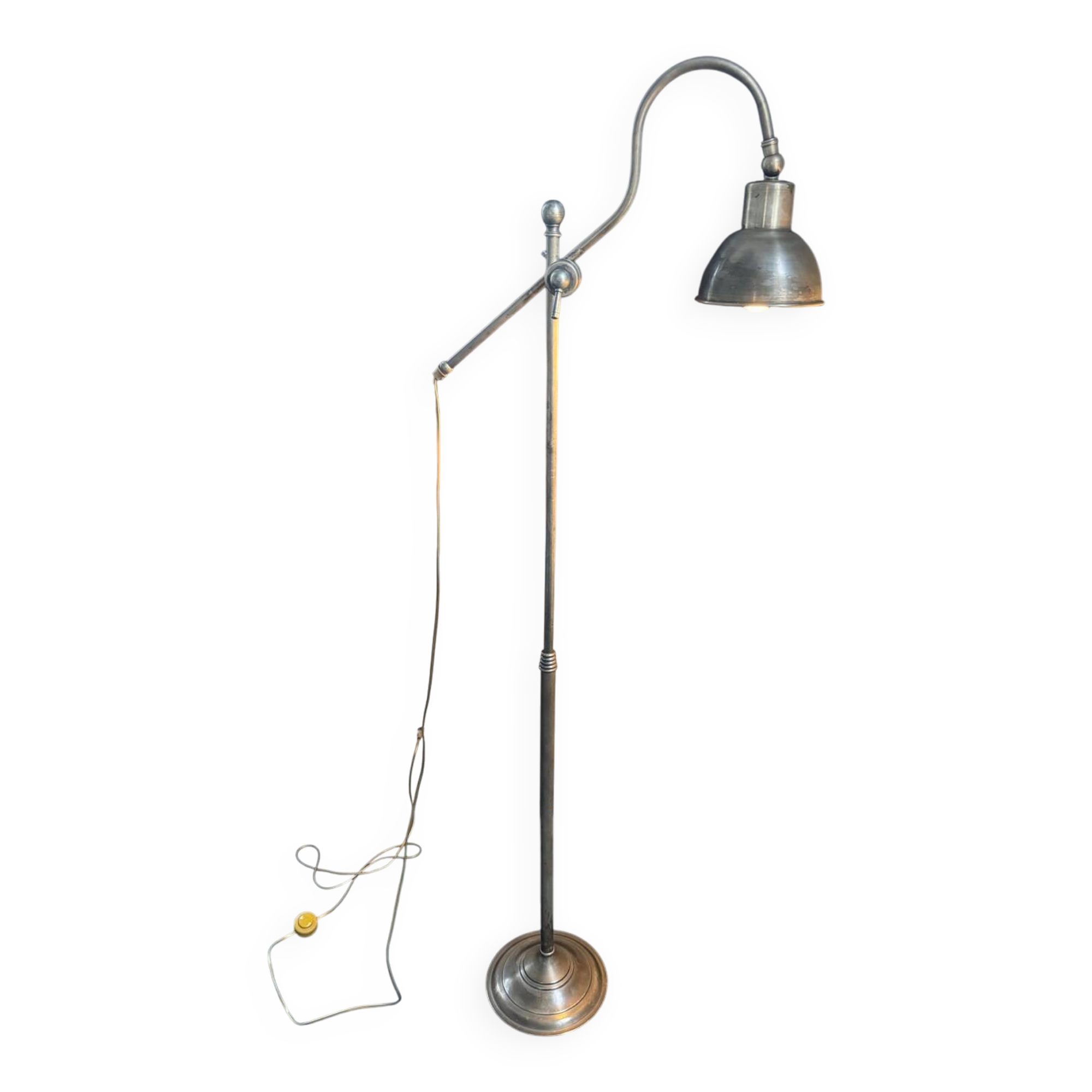 Lampadaire Chehoma