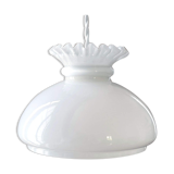 Lampe baladeuse opaline