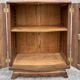 Art Deco furniture, sideboard, bar, in wood, 1930s