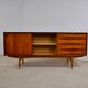 Paola Sideboard by oswald Vermaercke for V-Form, 1959S