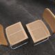 Paires de chaises B32 de Marcel Breuer