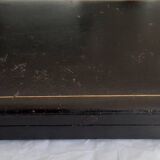 12 knives with silver-plated handles