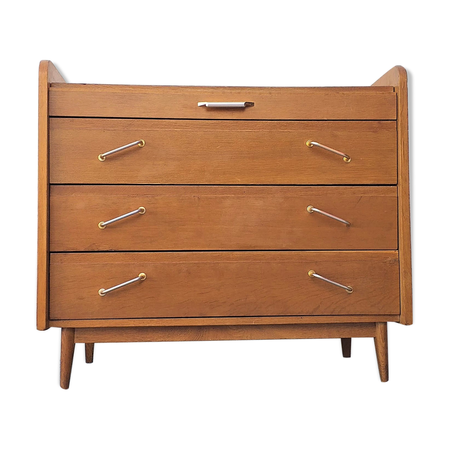 Vintage scandinavian 50's dresser