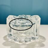 Lars Helsten vase - Royal Krona - Sweden - 1970