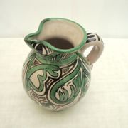 Pichet vase Domingo Punter, années 60