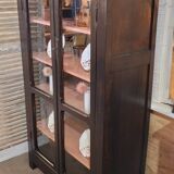 Vitrine ancienne