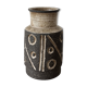 Danish Pottery Vase
