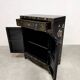 Decorative Chinese side cabinet chest of drawers 'Chinoiserie'