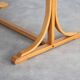 Vintage dining table | Table | 1960s | Thonet style