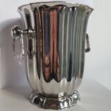 Seau à glace Jean Couzon en inox 18/10 fabriqué en France