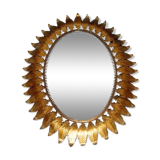 Miroir soleil