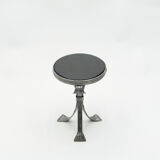 Art deco side table 1940