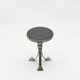 Art deco side table 1940