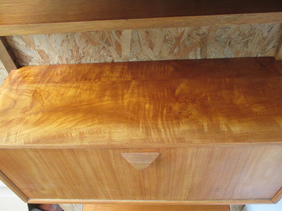 Poul Cadovius Royal System