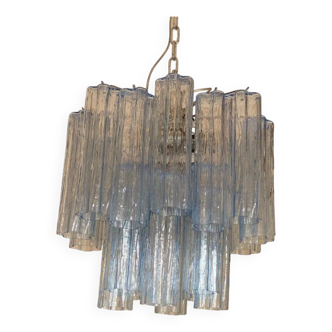 Murano glass chandelier